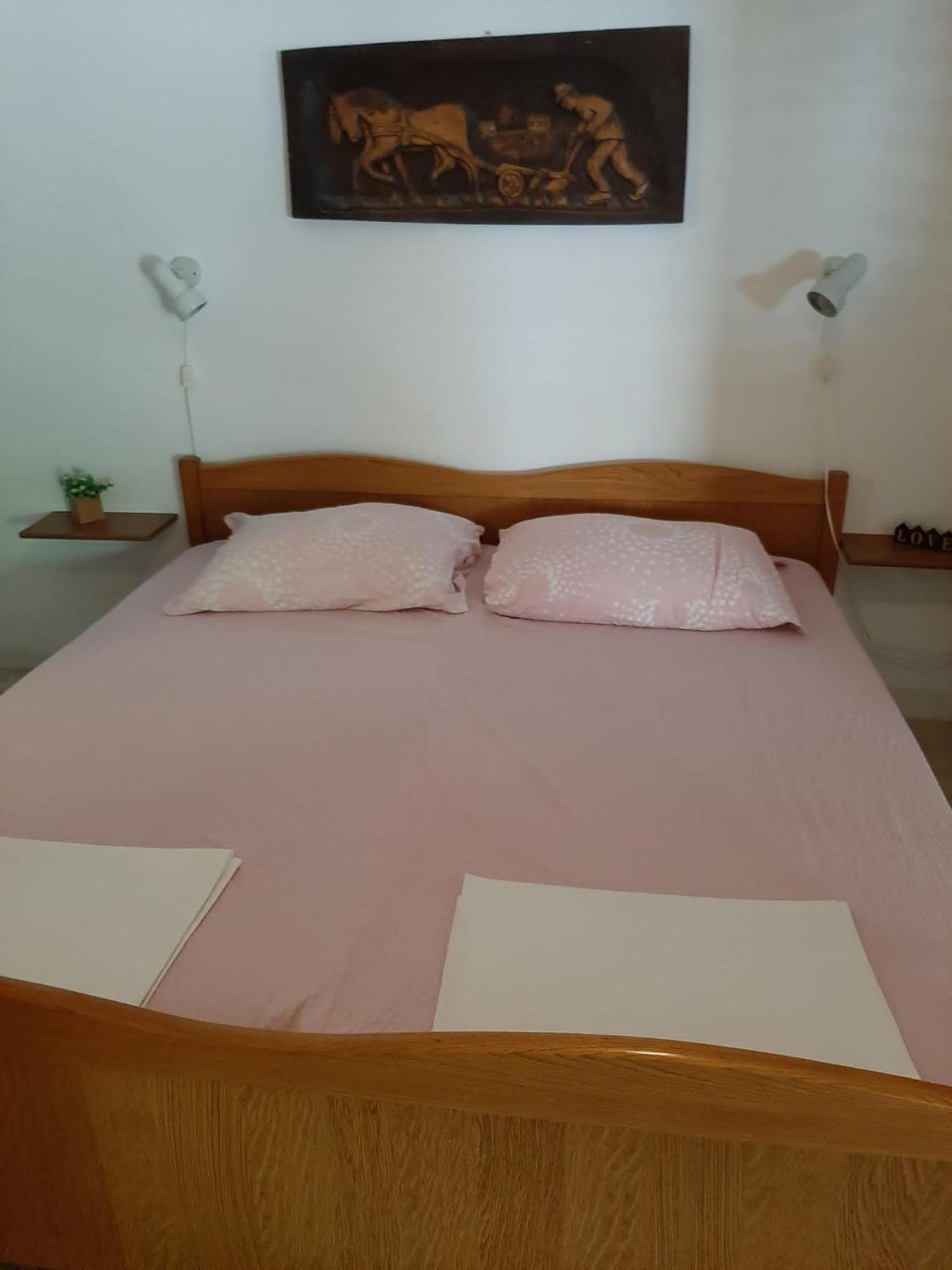 Apartments And Rooms With Parking Space Trpanj, Peljesac - 250 Room photo