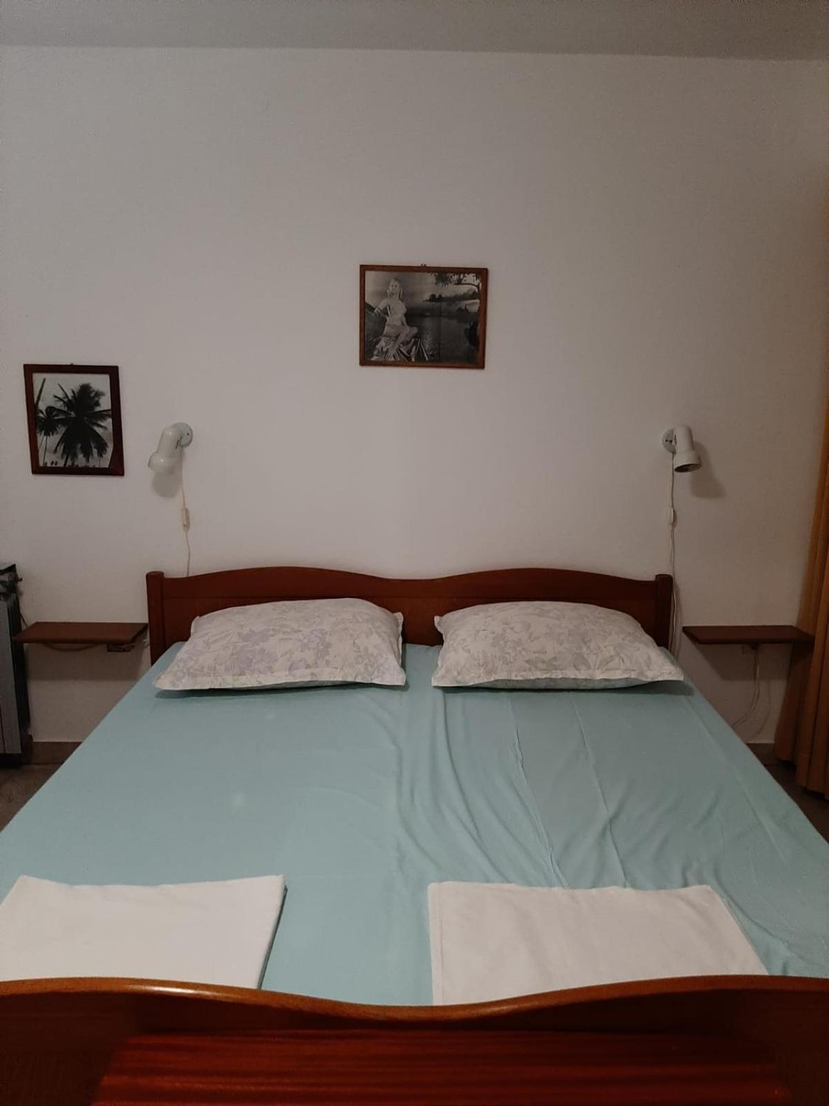 Apartments And Rooms With Parking Space Trpanj, Peljesac - 250 Exterior photo