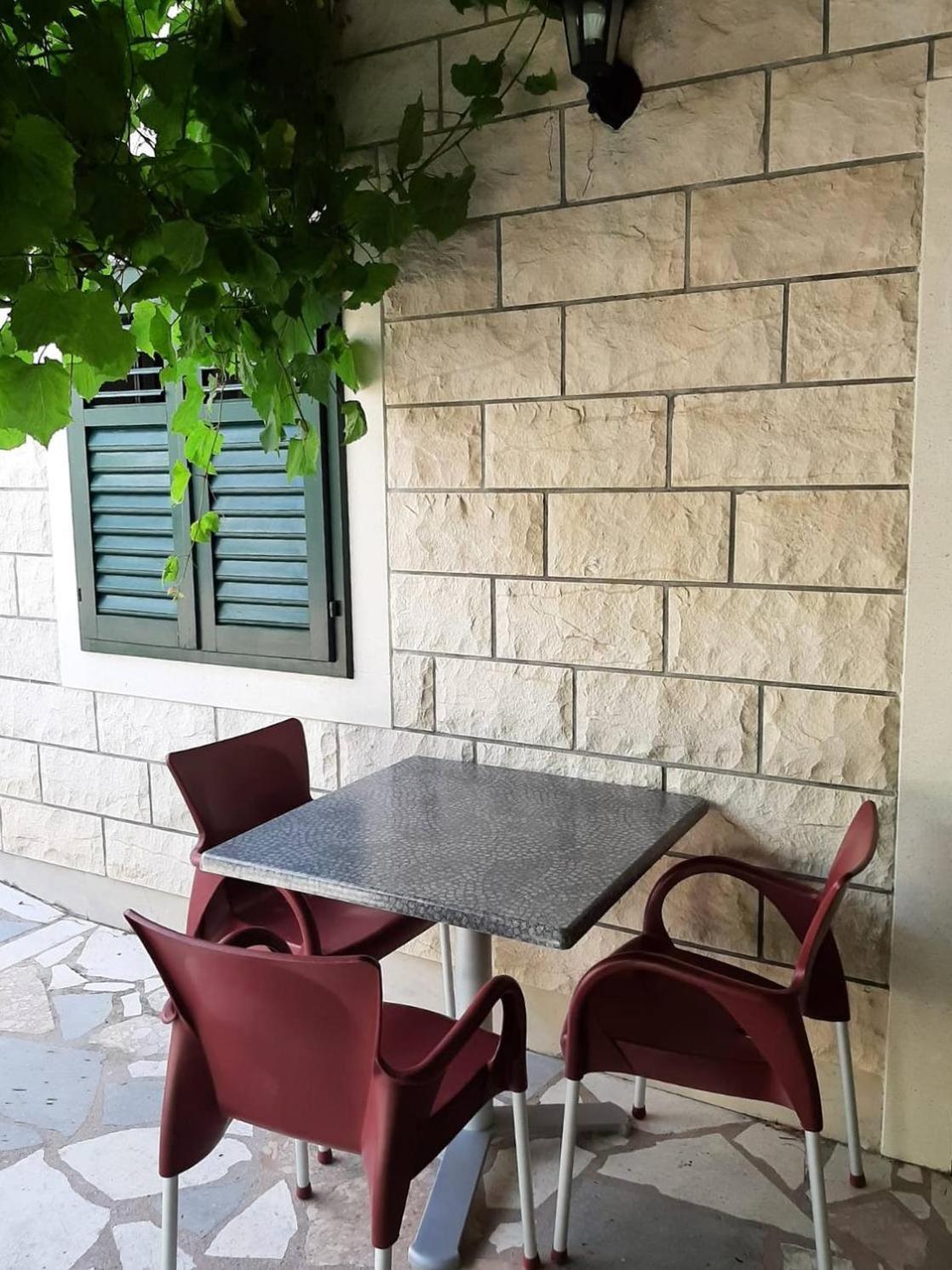 Apartments And Rooms With Parking Space Trpanj, Peljesac - 250 Exterior photo
