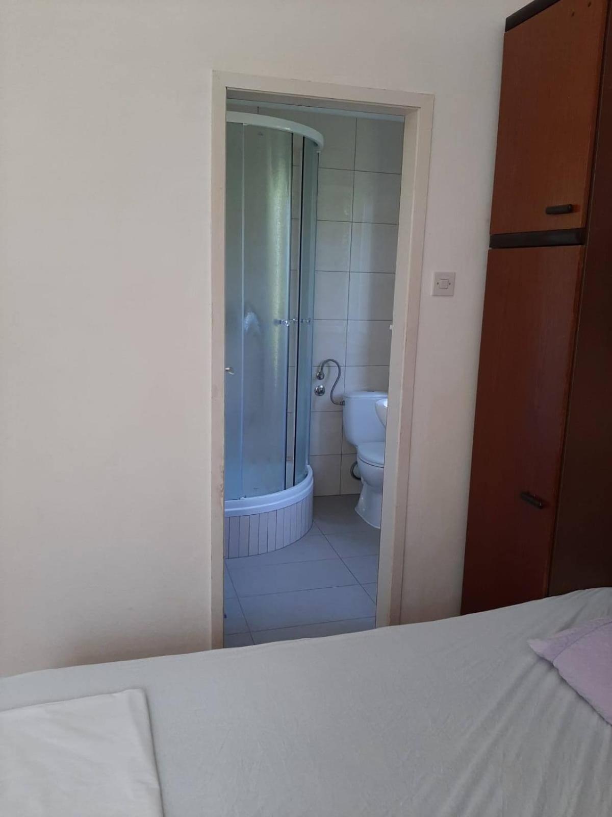 Apartments And Rooms With Parking Space Trpanj, Peljesac - 250 Room photo